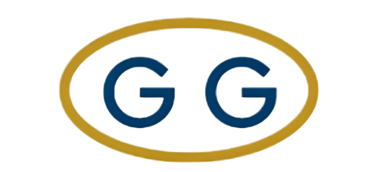 GG Plastics Logo